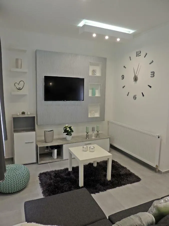 Csiky Apartman Apartment Eger
