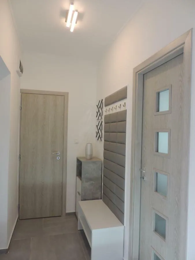 Csiky Apartman Apartment Eger 0*,