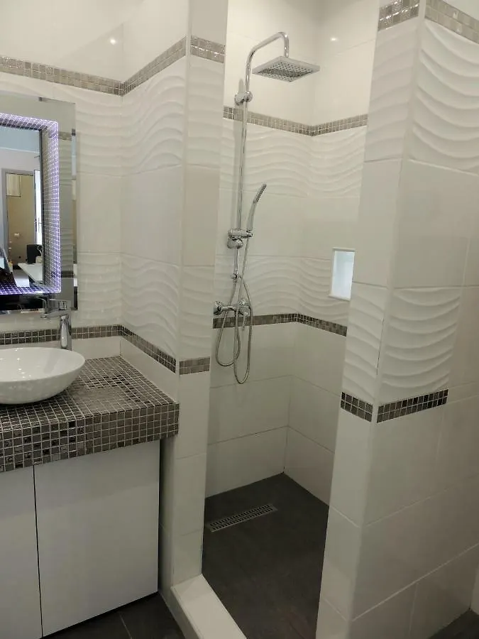 Csiky Apartman Apartment Eger 0*,