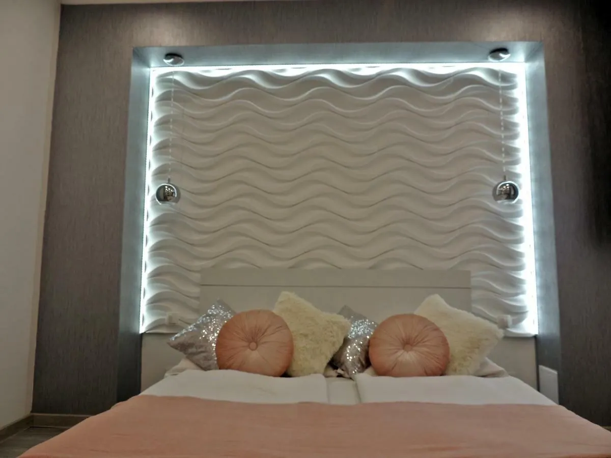 Csiky Apartman Apartment Eger 0*,  Hungary