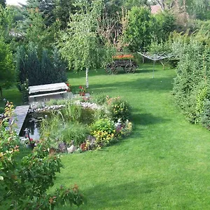 Apartament Abbazia Apartman, Eger